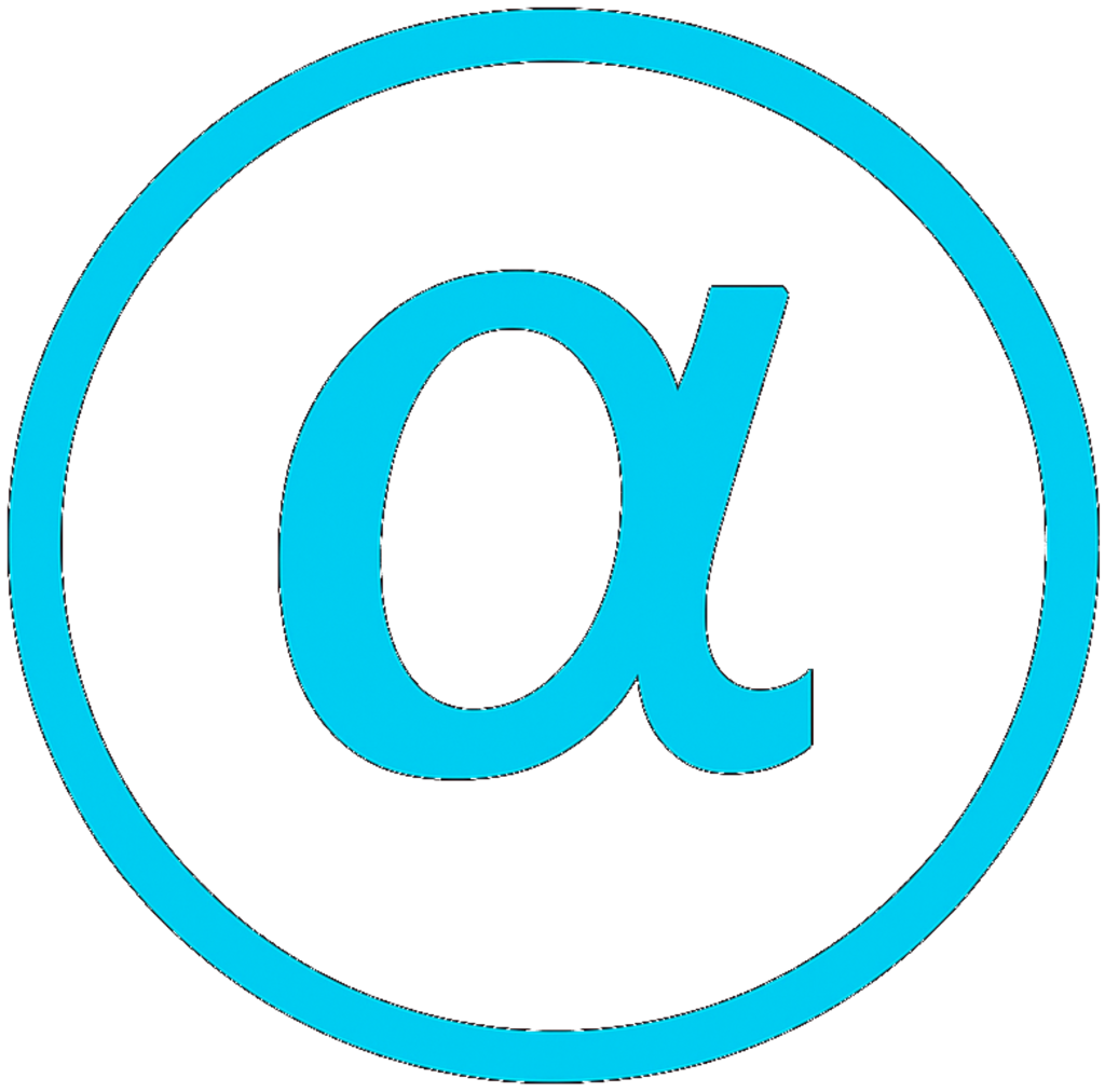 Alpha Picks logo