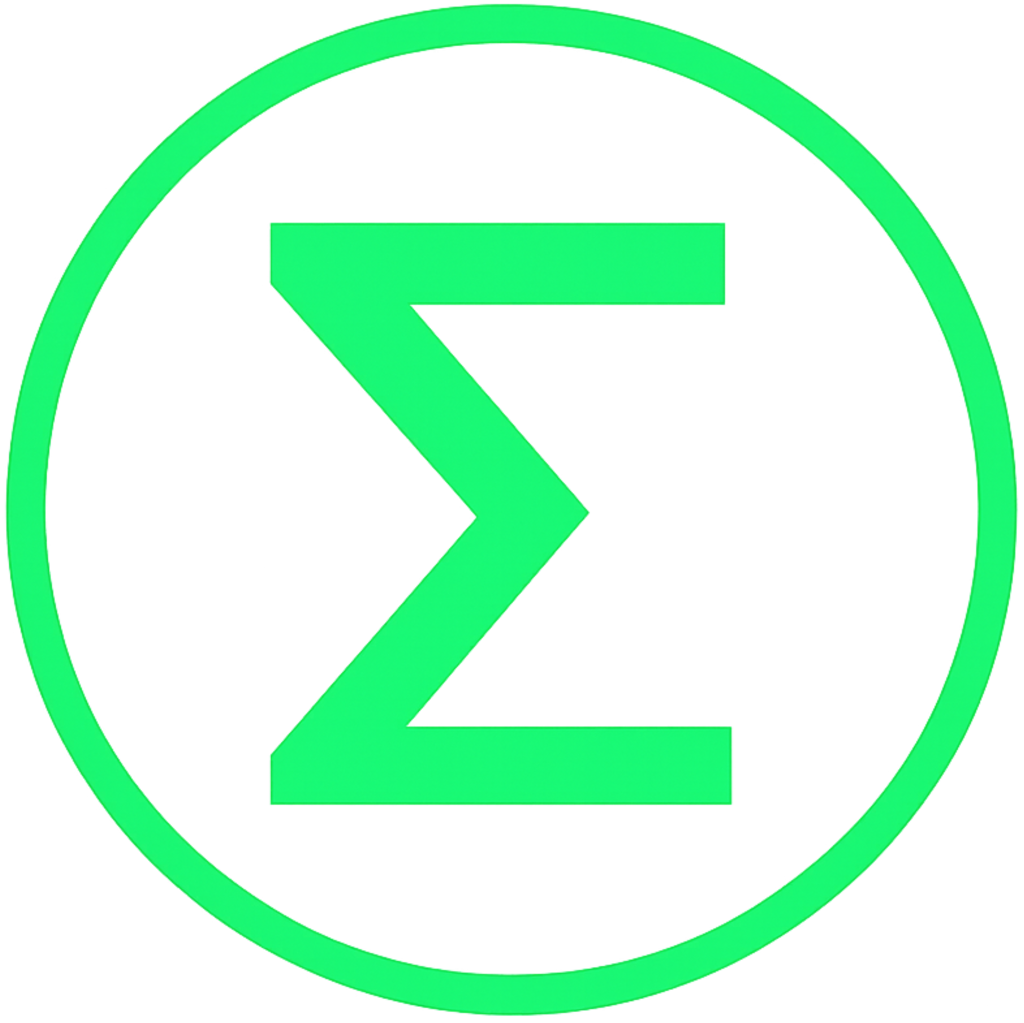 Sigma Picks logo